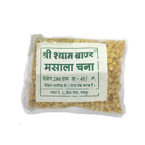 ROASTED MASALA CHANA 200GM